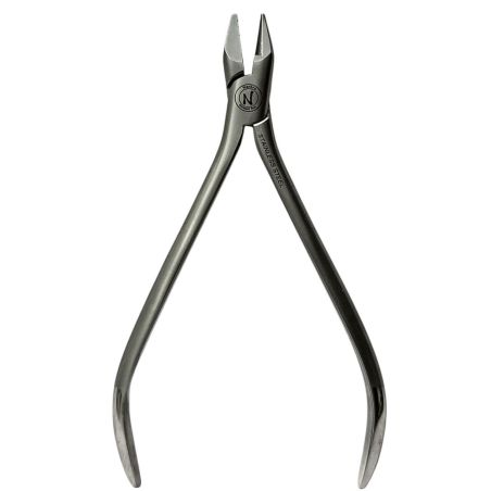 Pinza dos picos (Narbro)