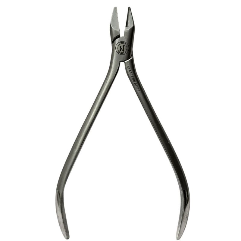 Pinza dos picos (Narbro)