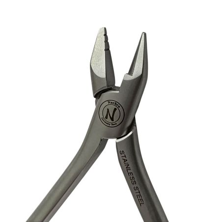 Pinza dos picos (Narbro)