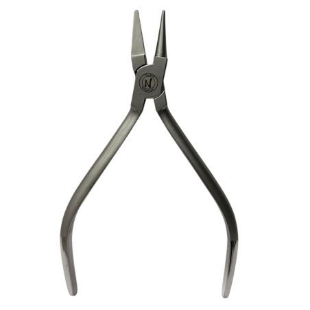 Pinza dos picos fina (Narbro)