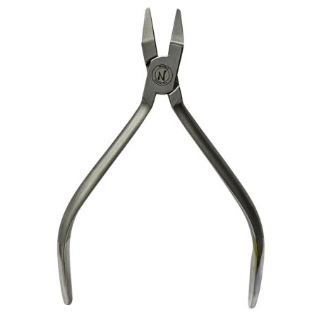 Pinza tres picos (Narbro)