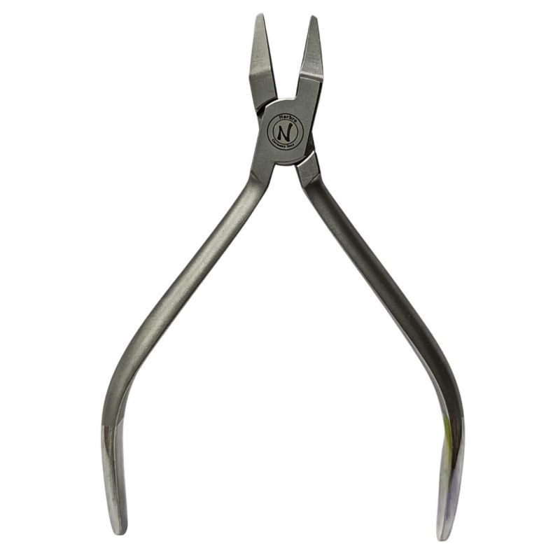 Pinza tres picos (Narbro)