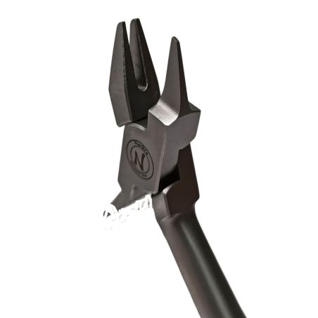 Pinza tres picos (Narbro)