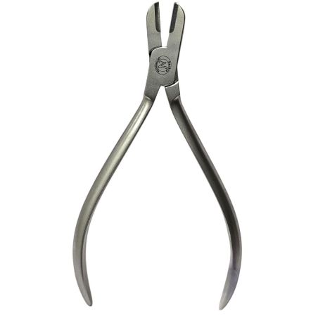 Pinza corte pesado recto (Narbro)