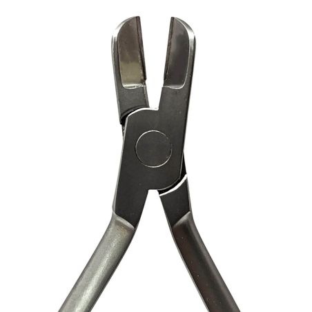 Pinza corte pesado recto (Narbro)