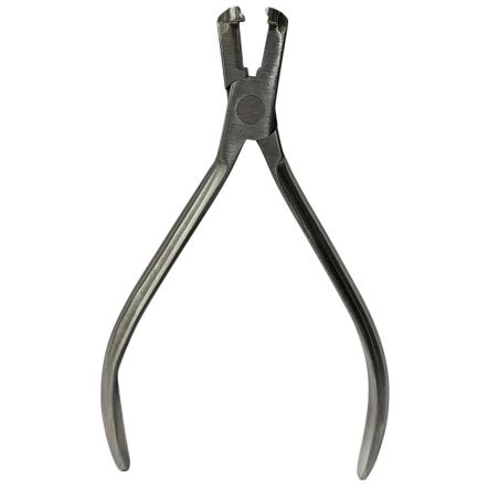 Pinza Step 1mm (Narbro)