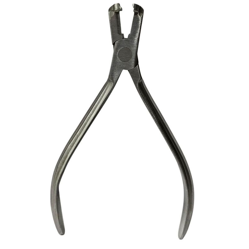 Pinza Step 1mm (Narbro)