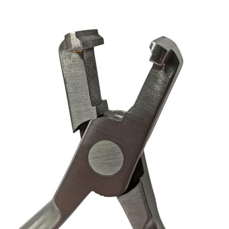 Pinza Step 1mm (Narbro)