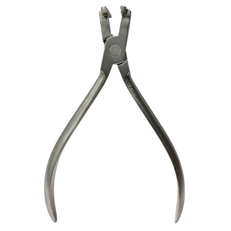 Pinza Step .75mm (Narbro)