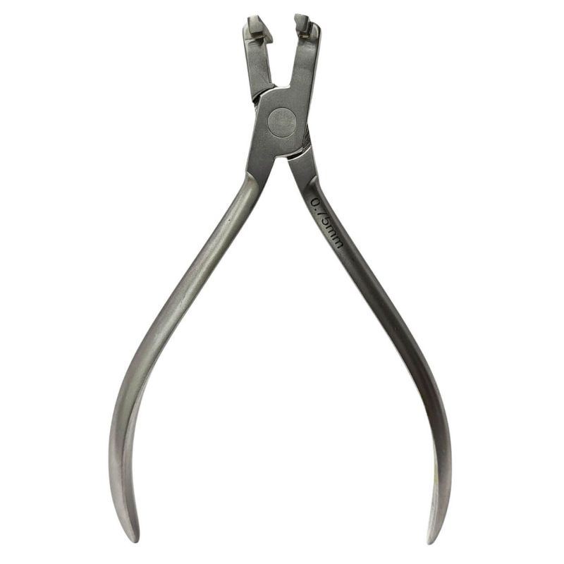 Pinza Step .75mm (Narbro)