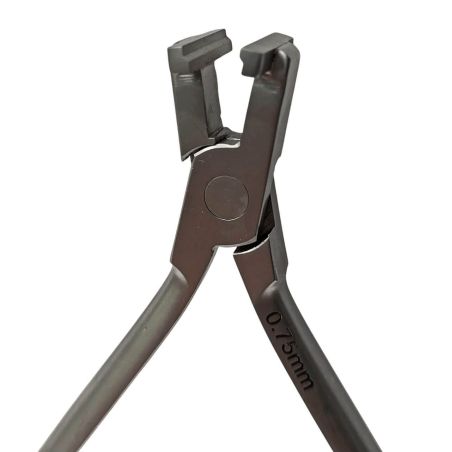 Pinza Step .75mm (Narbro)
