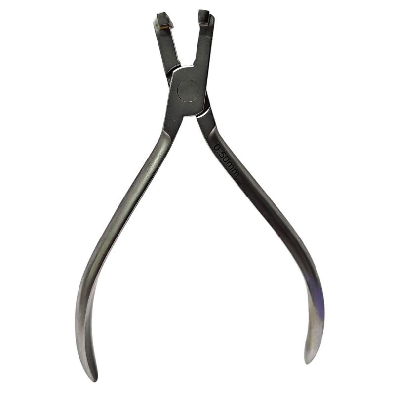 Pinza Step .50mm (Narbro)