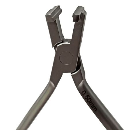 Pinza Step .50mm (Narbro)