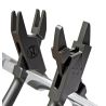 Pinza Torque hembra y macho (Narbro)