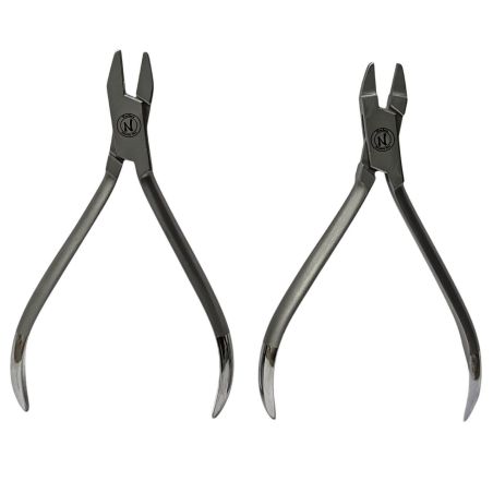 Pinza Torque hembra y macho (Narbro)