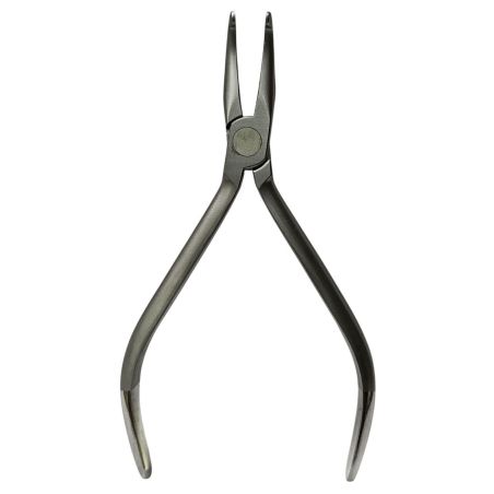 Pinza How curva (Narbro)