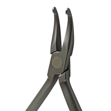 Pinza How curva (Narbro)