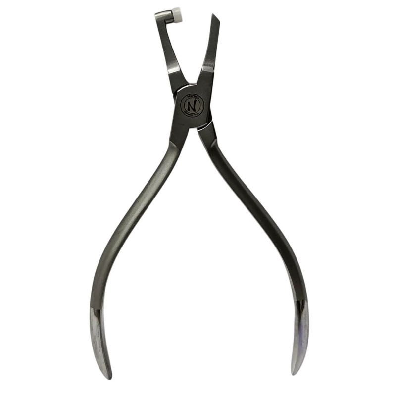 Pinza quita bandas (Narbro)