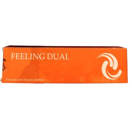 Resina dual para cementación (Viarden)