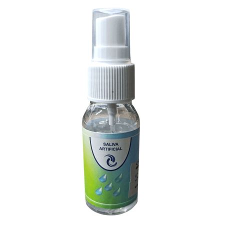 Saliva artificial 35 ml
