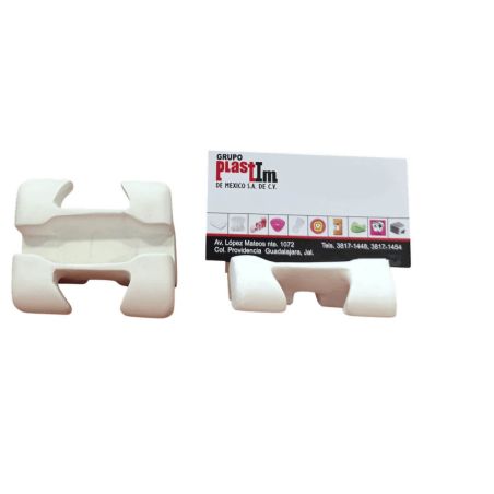 Tarjetero bracket o muelita