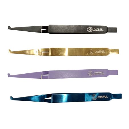 Porta bracket (Narbro) colores