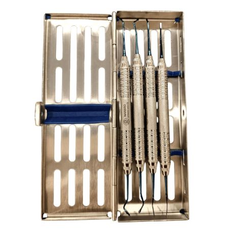 Kit para resina (Narbro)