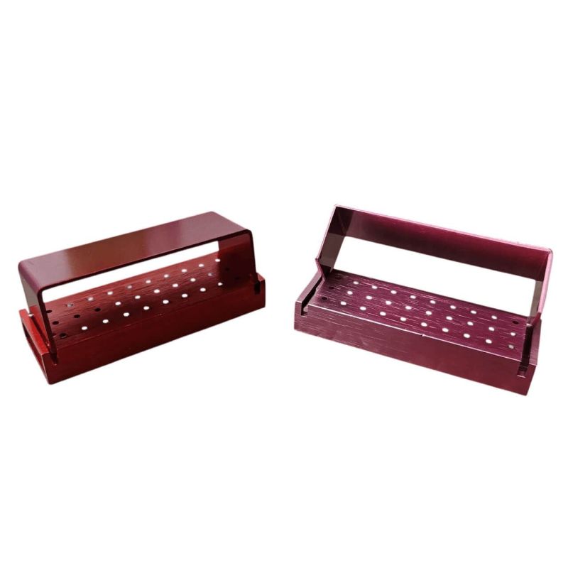 Freseros (autoclavable)