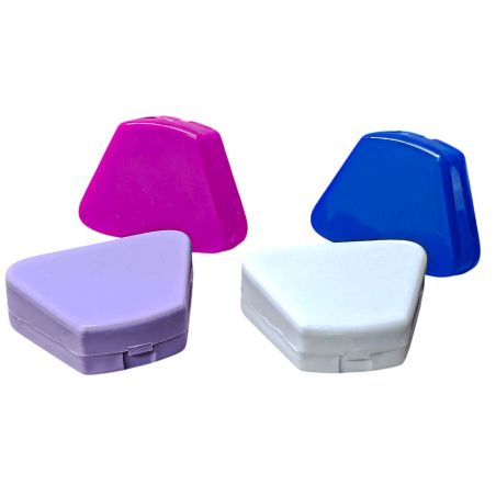 Caja para retenedor chica sin listón