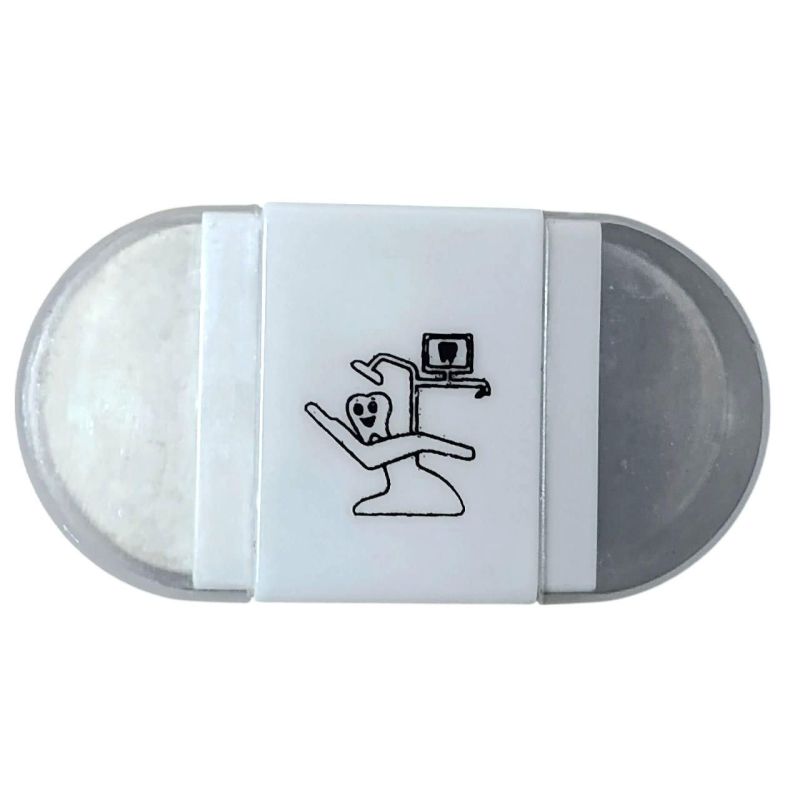 Borrador y sacapuntas