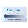 Eyectores de saliva Uniseal