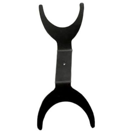 Pantalla de contraste para foto (oclusal labios chico y grande)