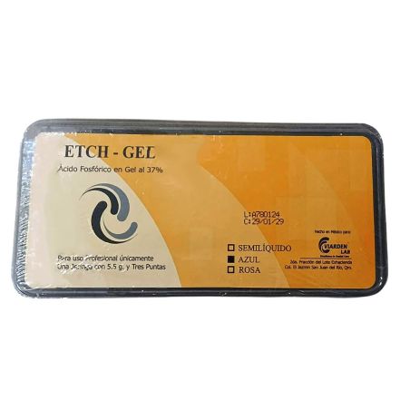 Ácido grabador (Viarden) 5.5g