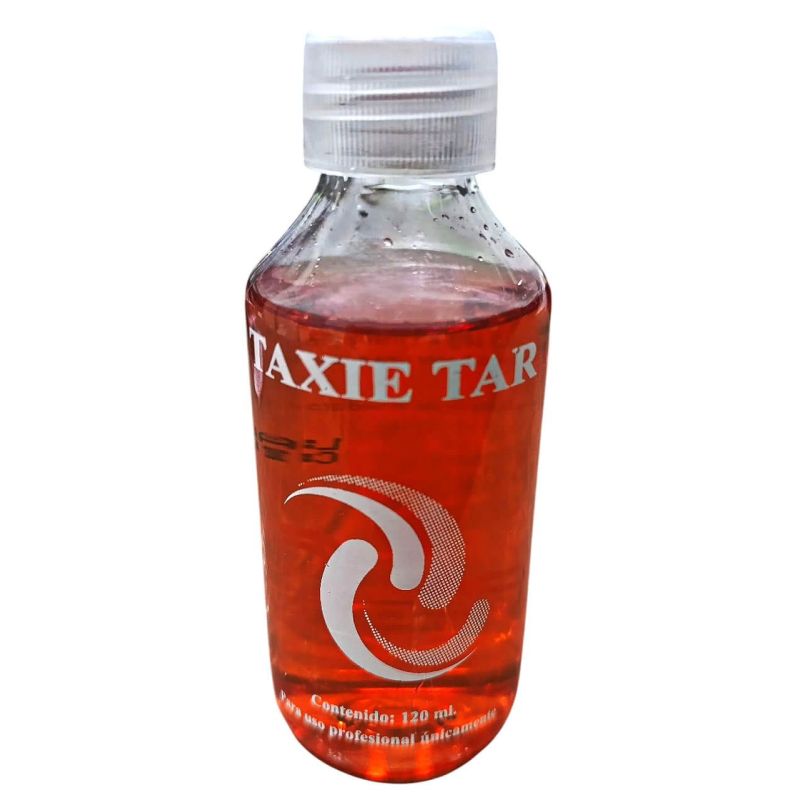 Taxie Tar (Ablandador de sarro) 120ml