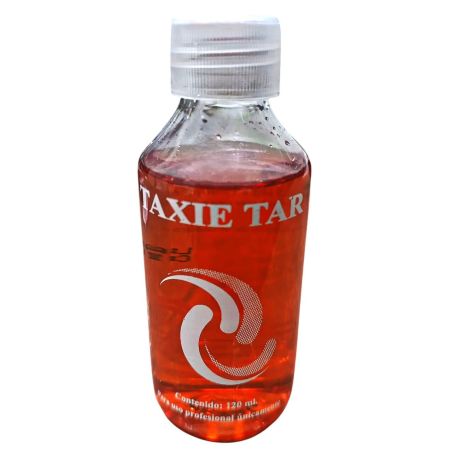 Taxie Tar (Ablandador de sarro) 120ml