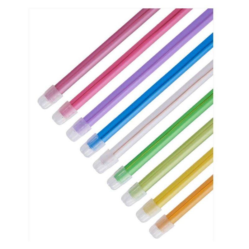 Eyectores de saliva Uniseal