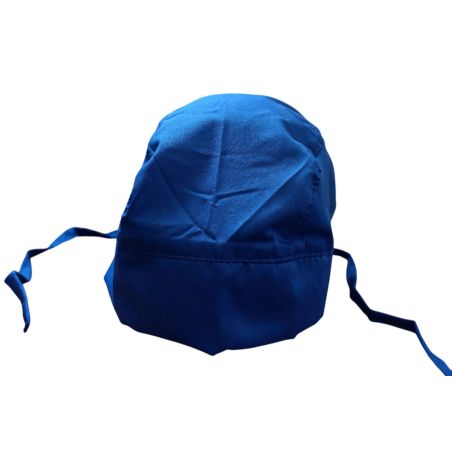Gorro Antifluido liso