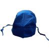 Gorro Antifluido liso