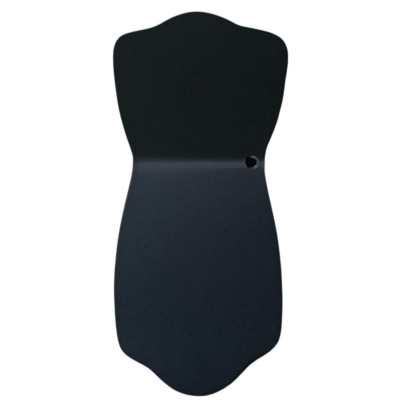 Pantalla de contraste para foto (oclusal)