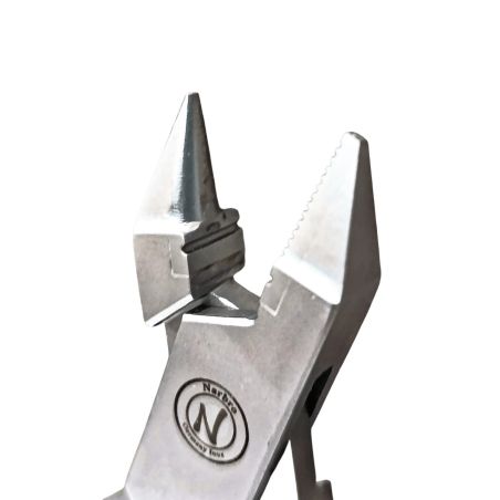 Pinza corte de ligadura premium (Narbro)