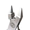 Pinza corte de ligadura premium (Narbro)