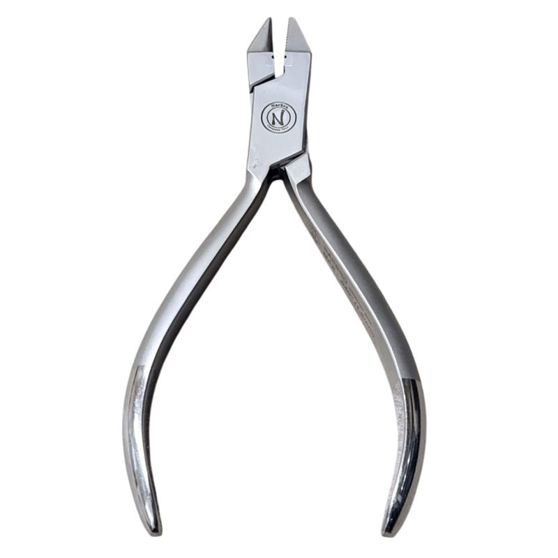Pinza corte de ligadura premium (Narbro)