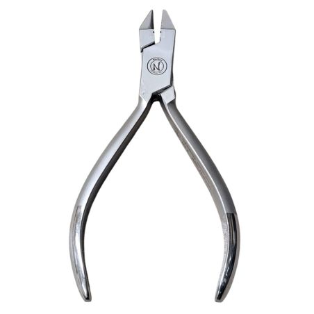 Pinza corte de ligadura premium (Narbro)