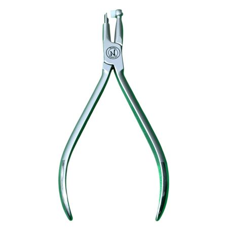 Pinza quita resina (Narbro)