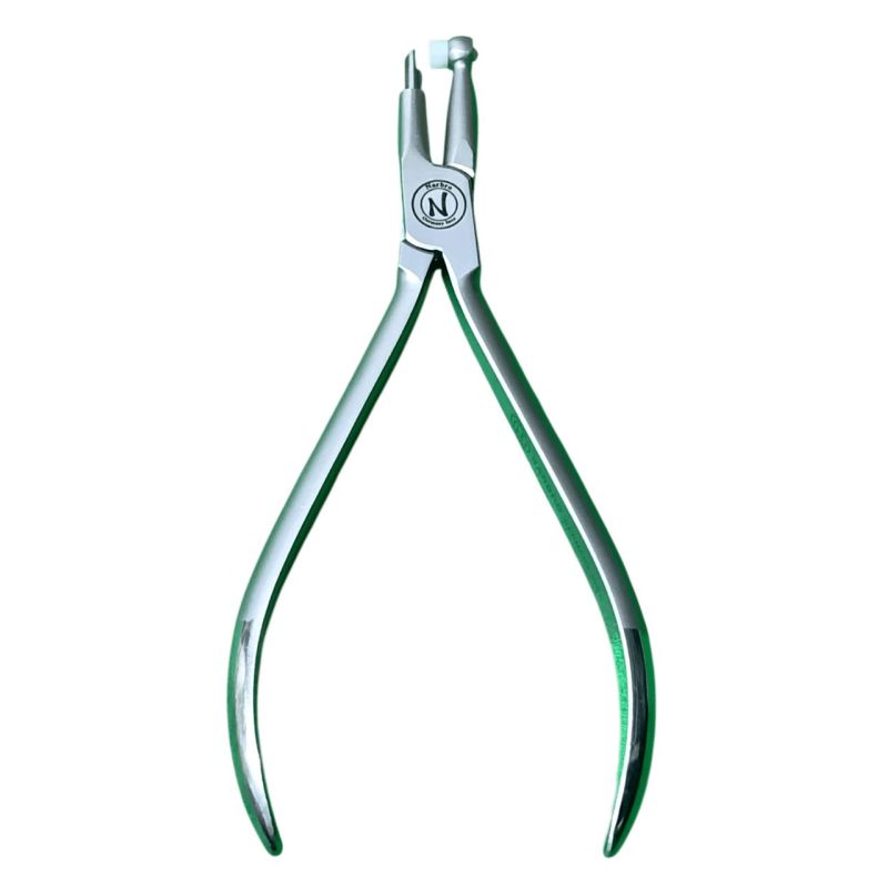 Pinza quita resina (Narbro)