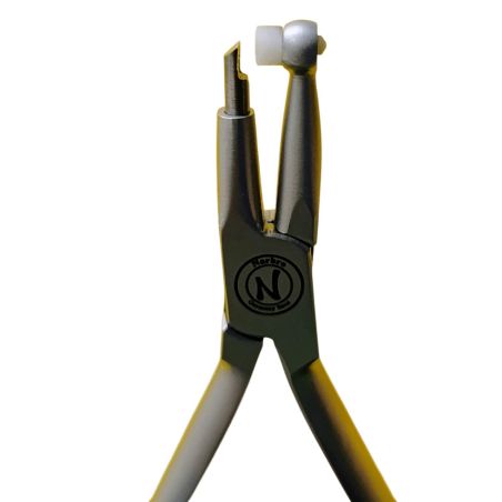 Pinza quita resina (Narbro)