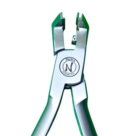 Pinza corte distal raz (Narbro)