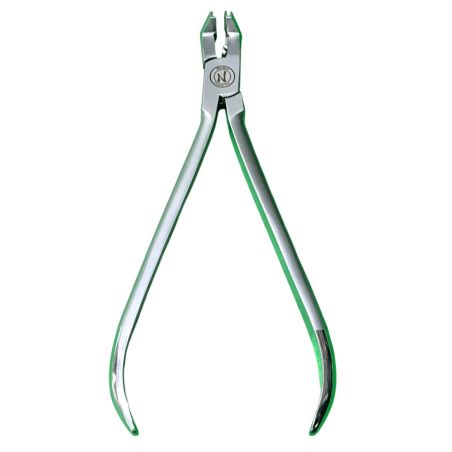 Pinza corte distal raz (Narbro)