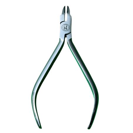 Pinza How recta (Narbro)
