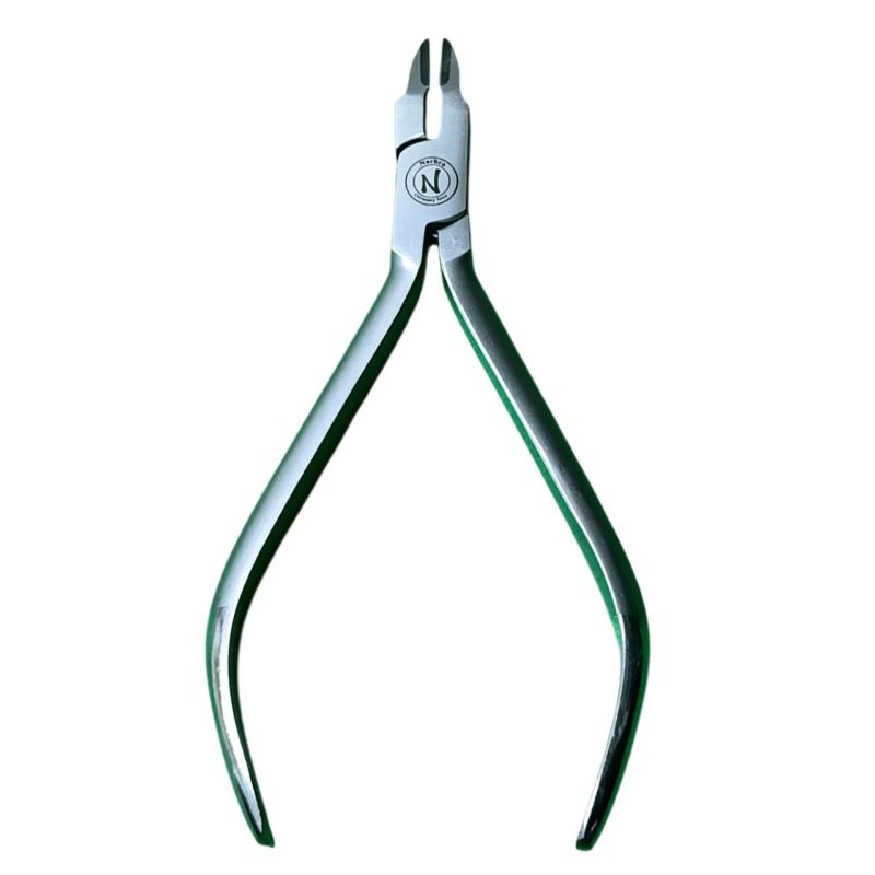 Pinza How recta (Narbro)